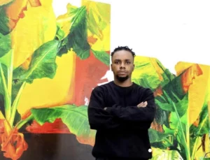 Victor Olaoye