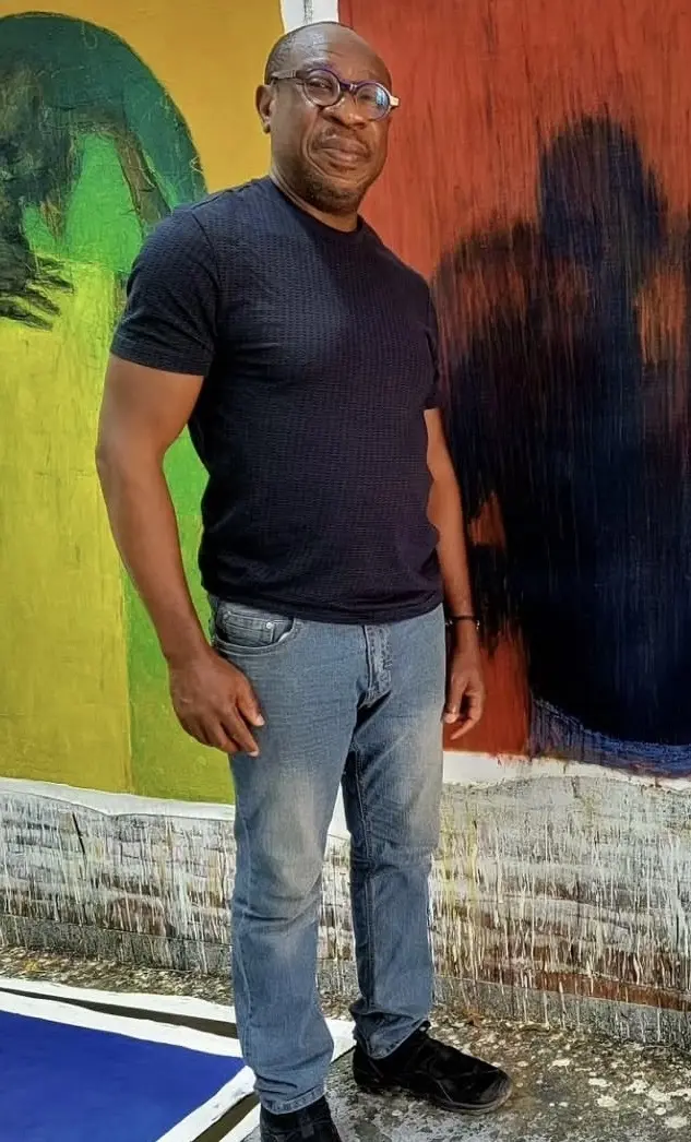 Wole Lagunju