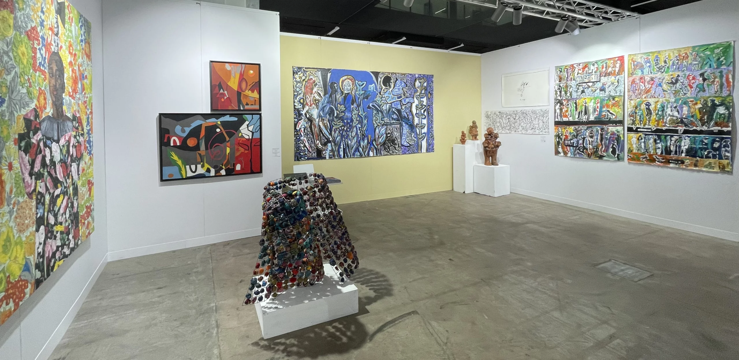 Volta Basel 2025