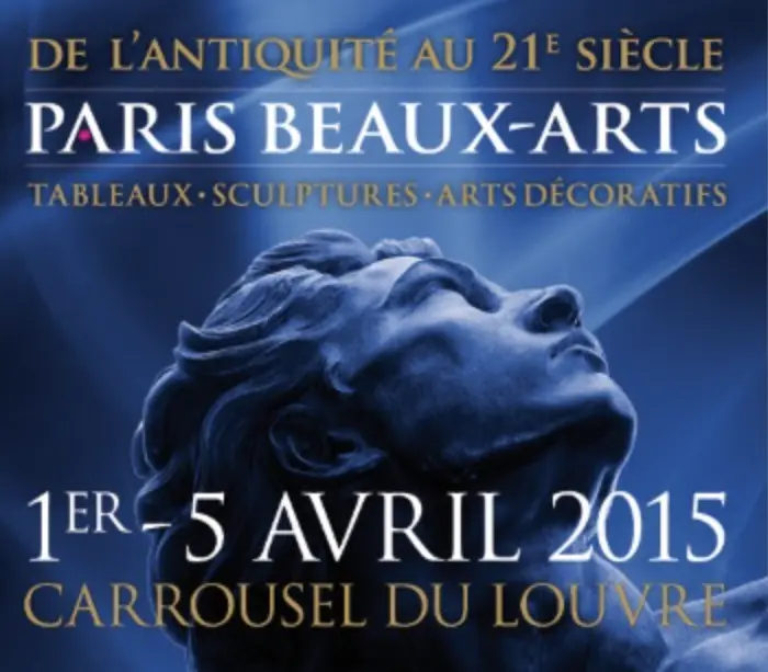 Paris-beaux-artcarrousel-du-louvre