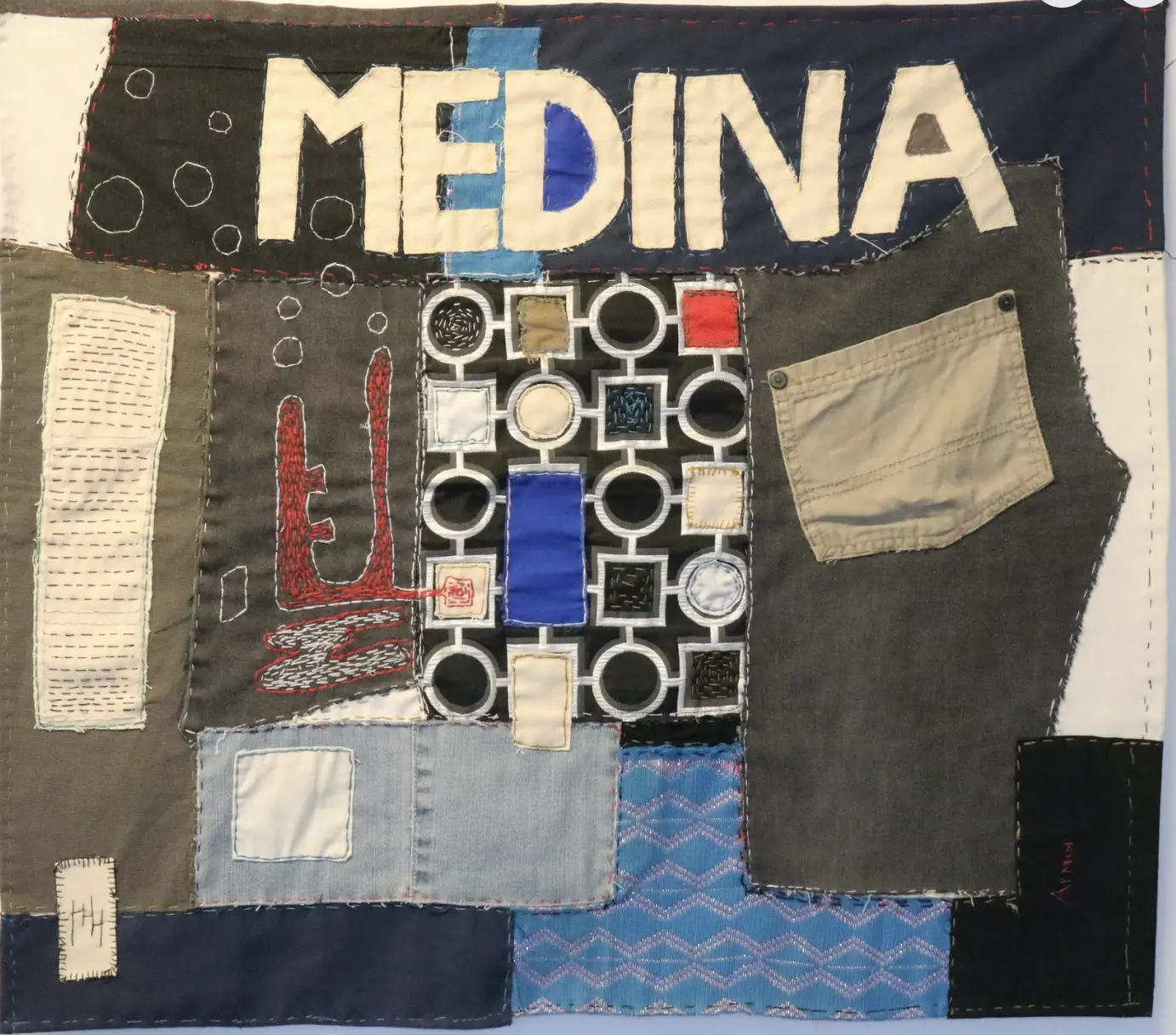 Armin-kane-medina