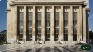 Samuel Nnorom, Tonia Nneji au Musée de l'Homme