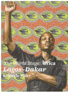 The World Stage Africa Lagos Dakar - 