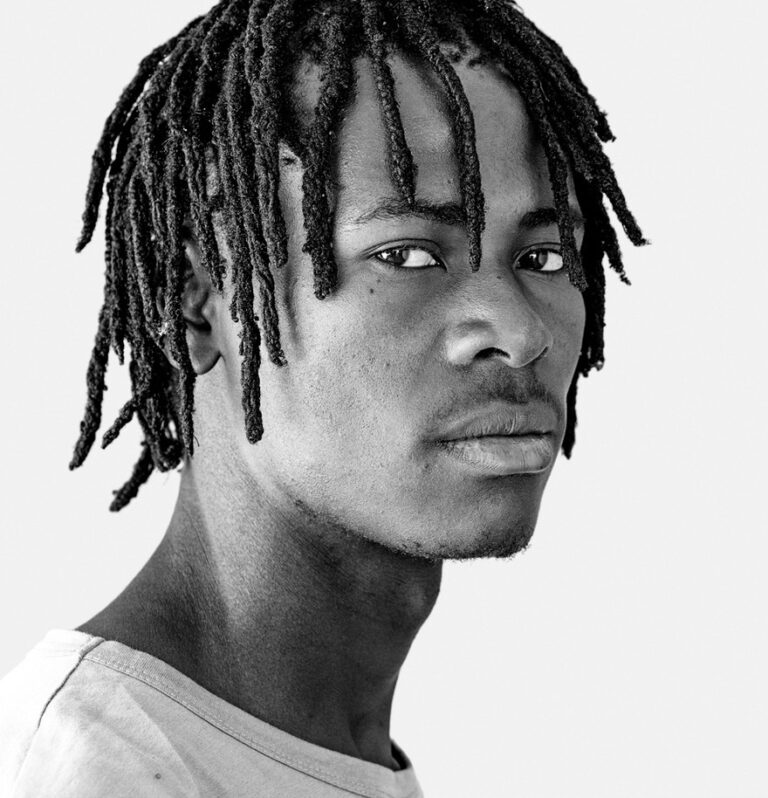 Alassane Kone-photo Jean-Michel