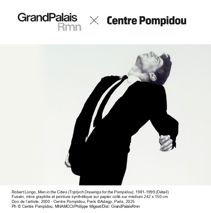Dessins sans limites_Centre Pompidou-