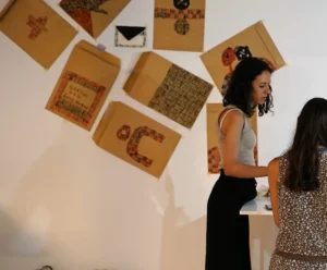 Ibrahim Ballo Tunis residence