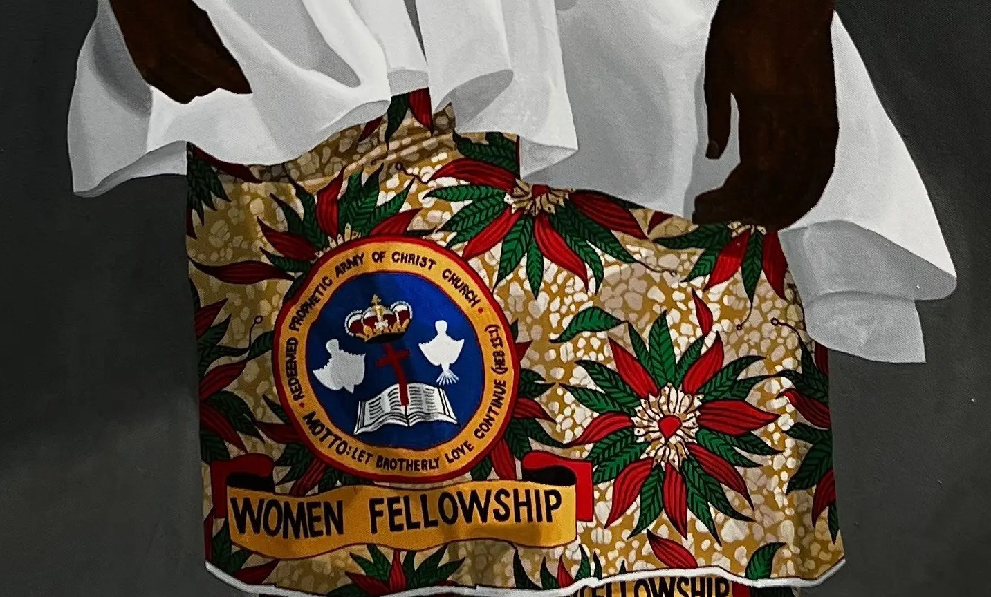 Tonia Nneji_The Welcoming Minister