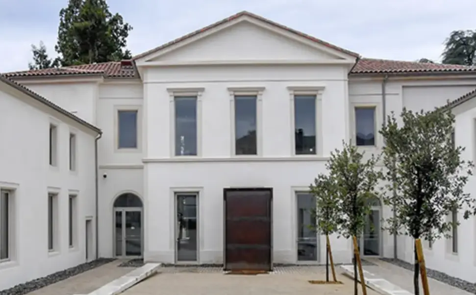 Musee Henri-Martin-Cahors