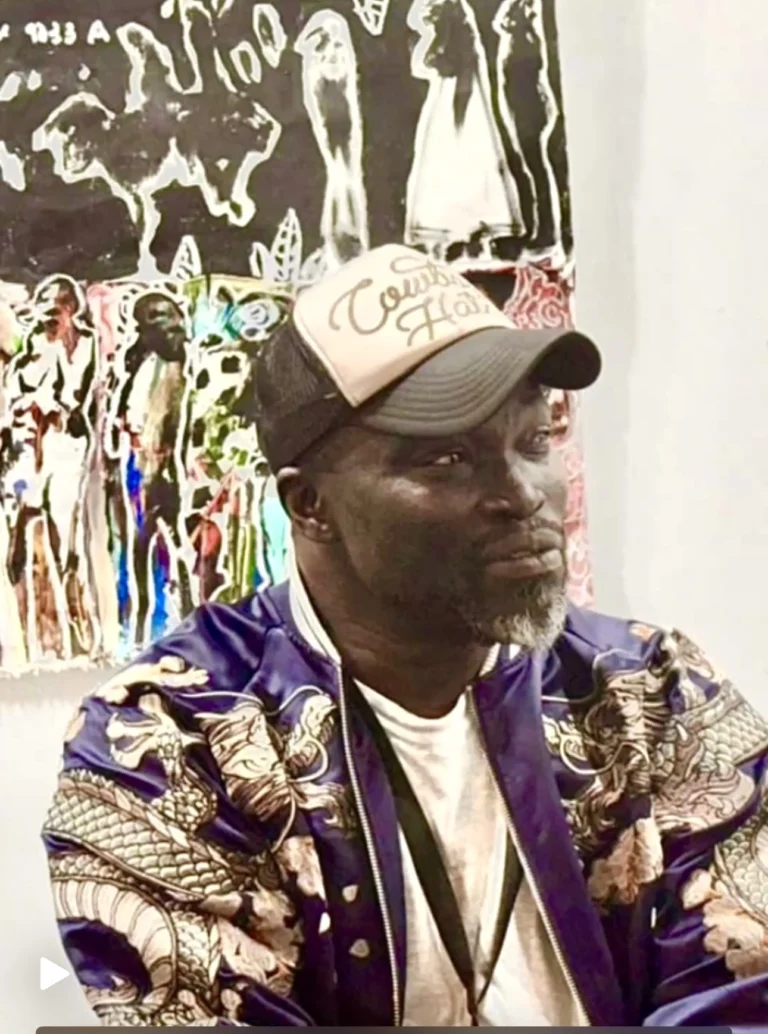 Soly Cisse_Le Cycle d'Or