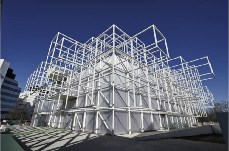 Soly Cisse-Fondazione Golinelli-Bologne