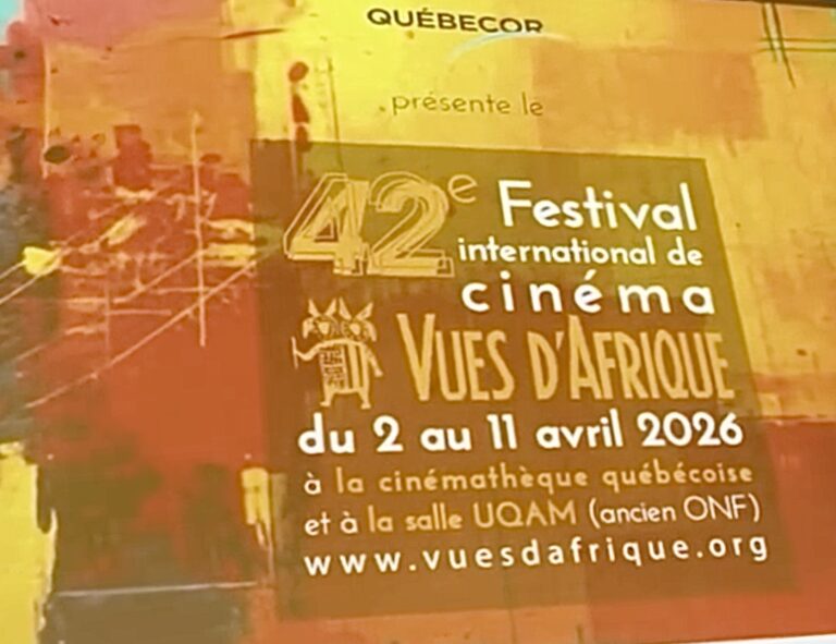 Armin Kane-Festival du film-Montreal