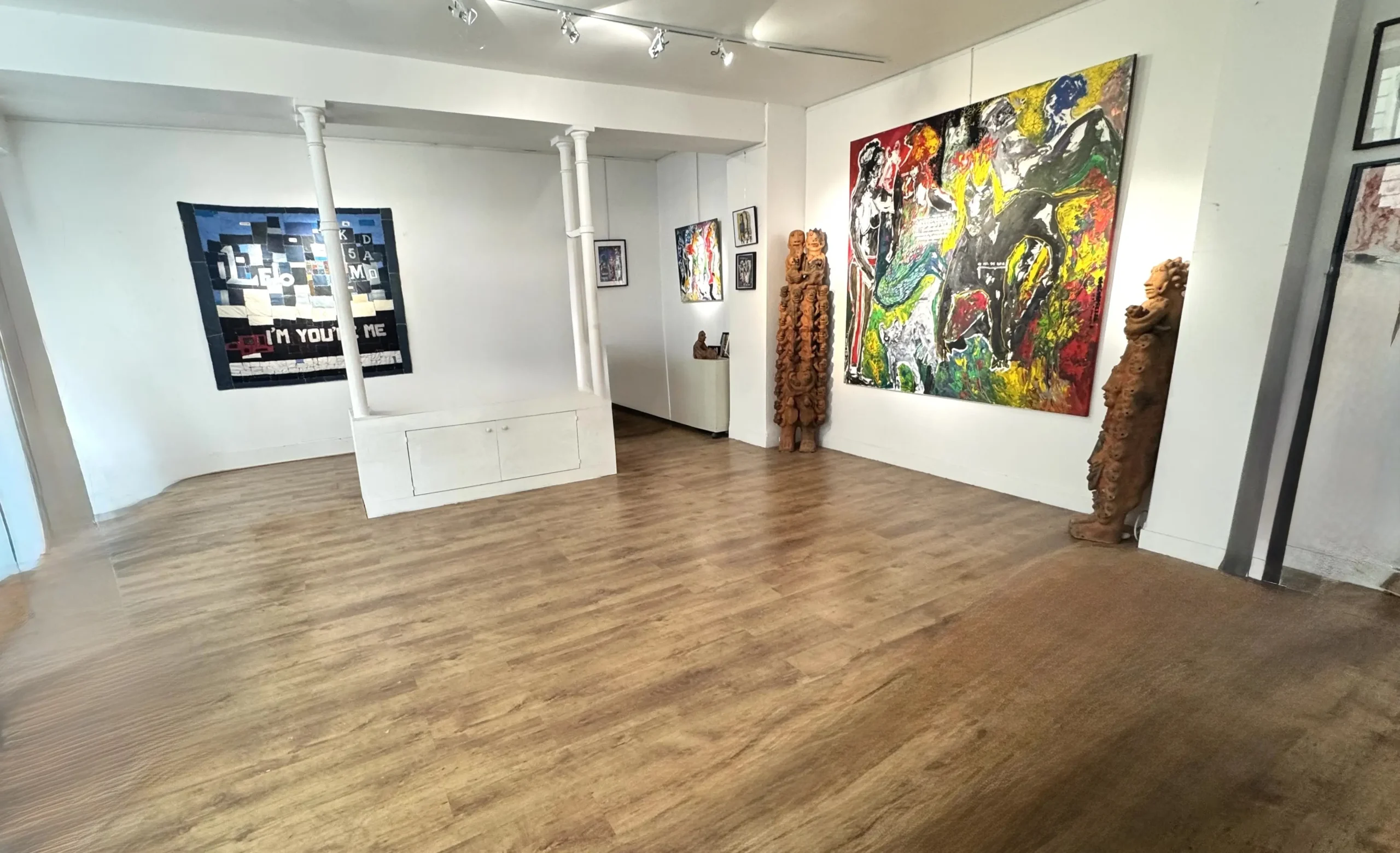 Galerie-Chauvy-Art-Paris-2026