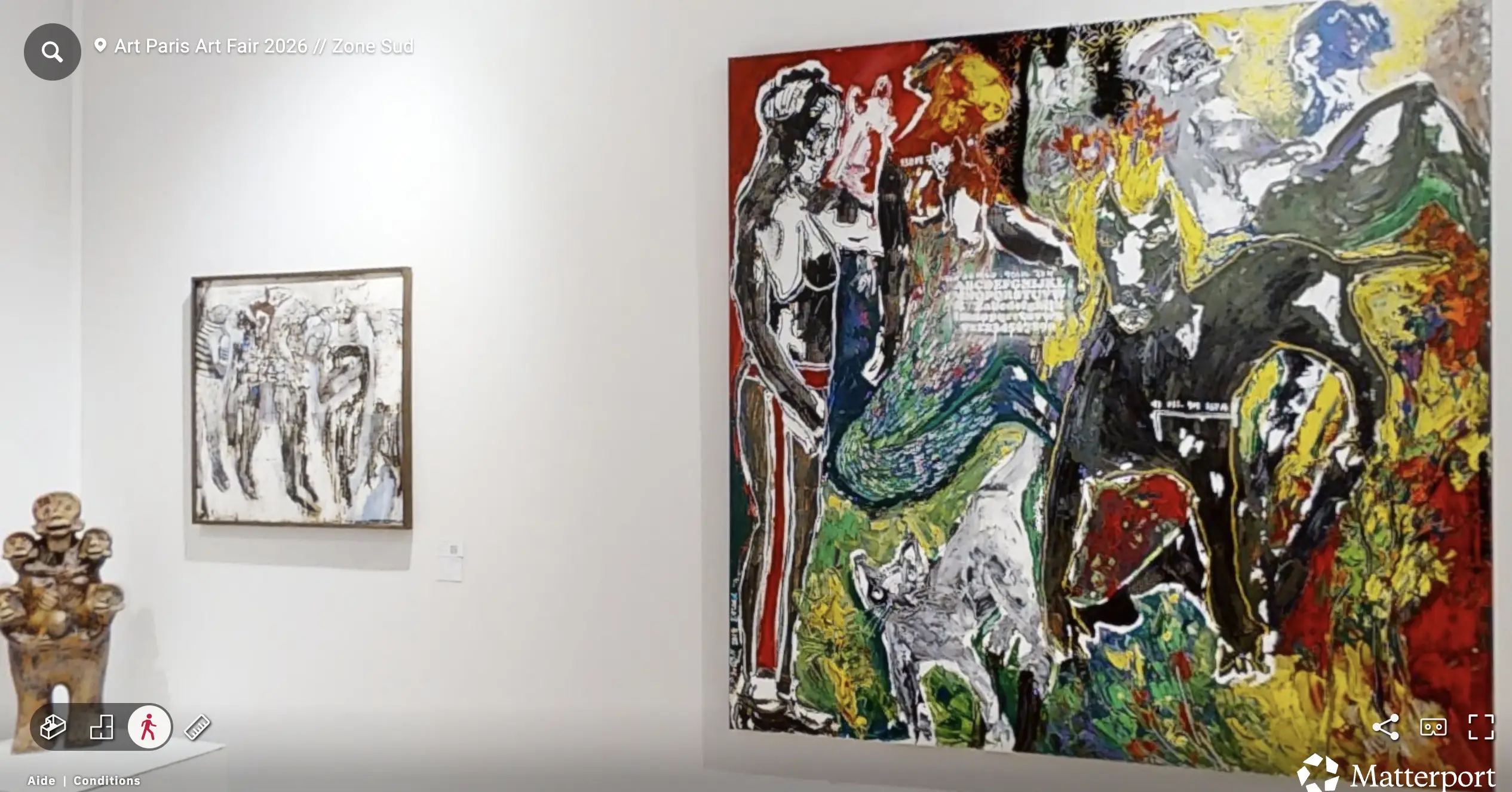 ART PARIS-2026-Galerie-Chauvy