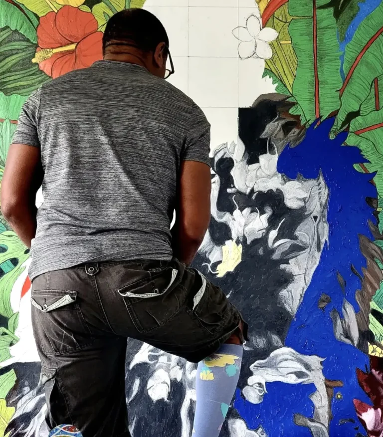 Wole-Lagunju-in-his-studio